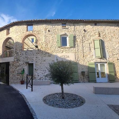 Gites Noulou, Appartementen In Saint-Denis Esterno foto