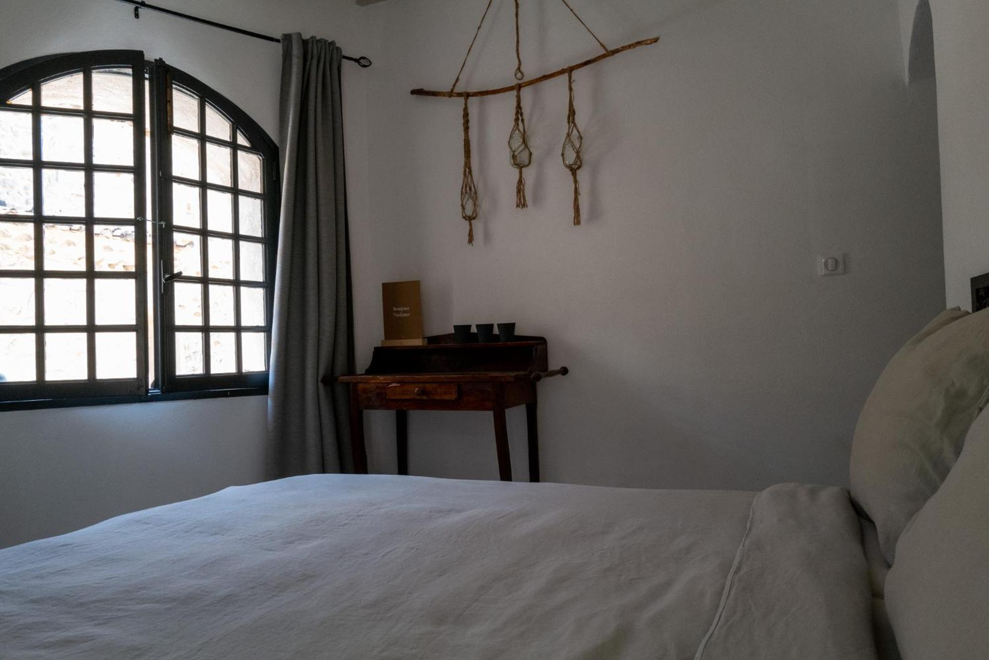 Gites Noulou, Appartementen In Saint-Denis Esterno foto