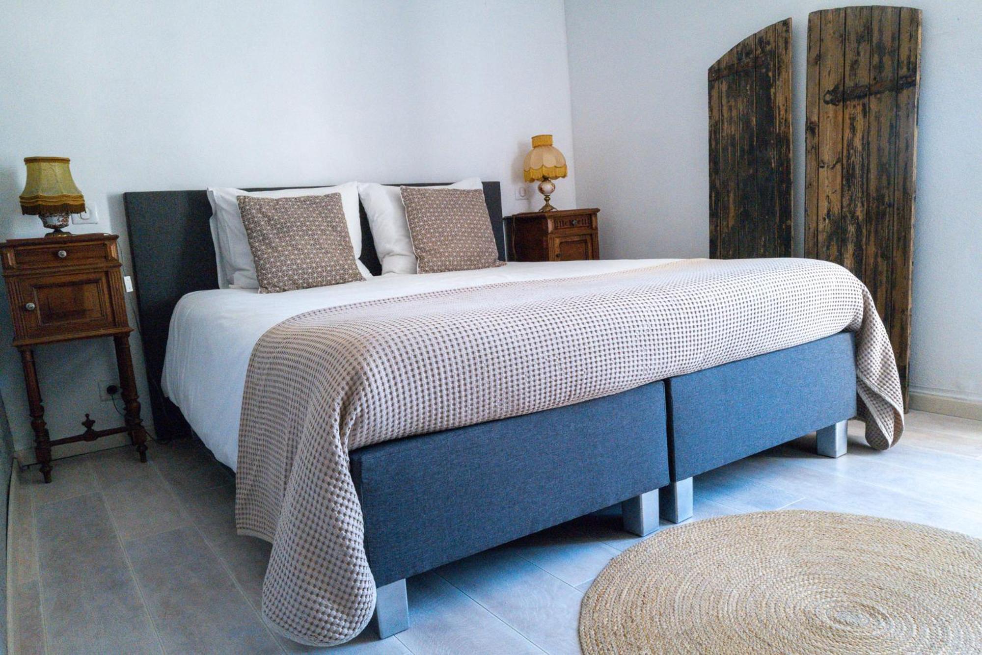 Gites Noulou, Appartementen In Saint-Denis Esterno foto