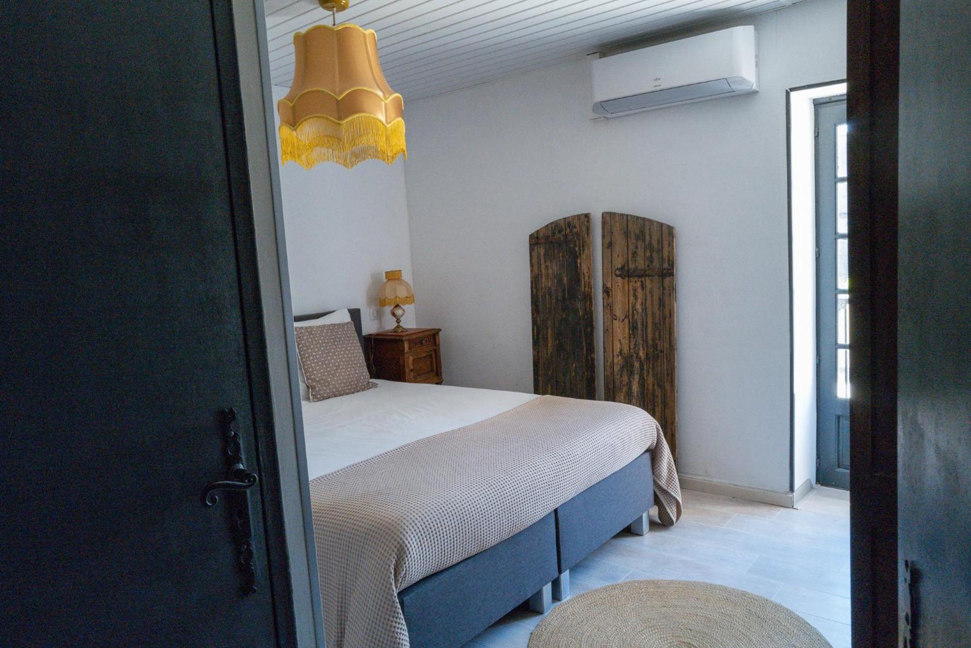 Gites Noulou, Appartementen In Saint-Denis Esterno foto