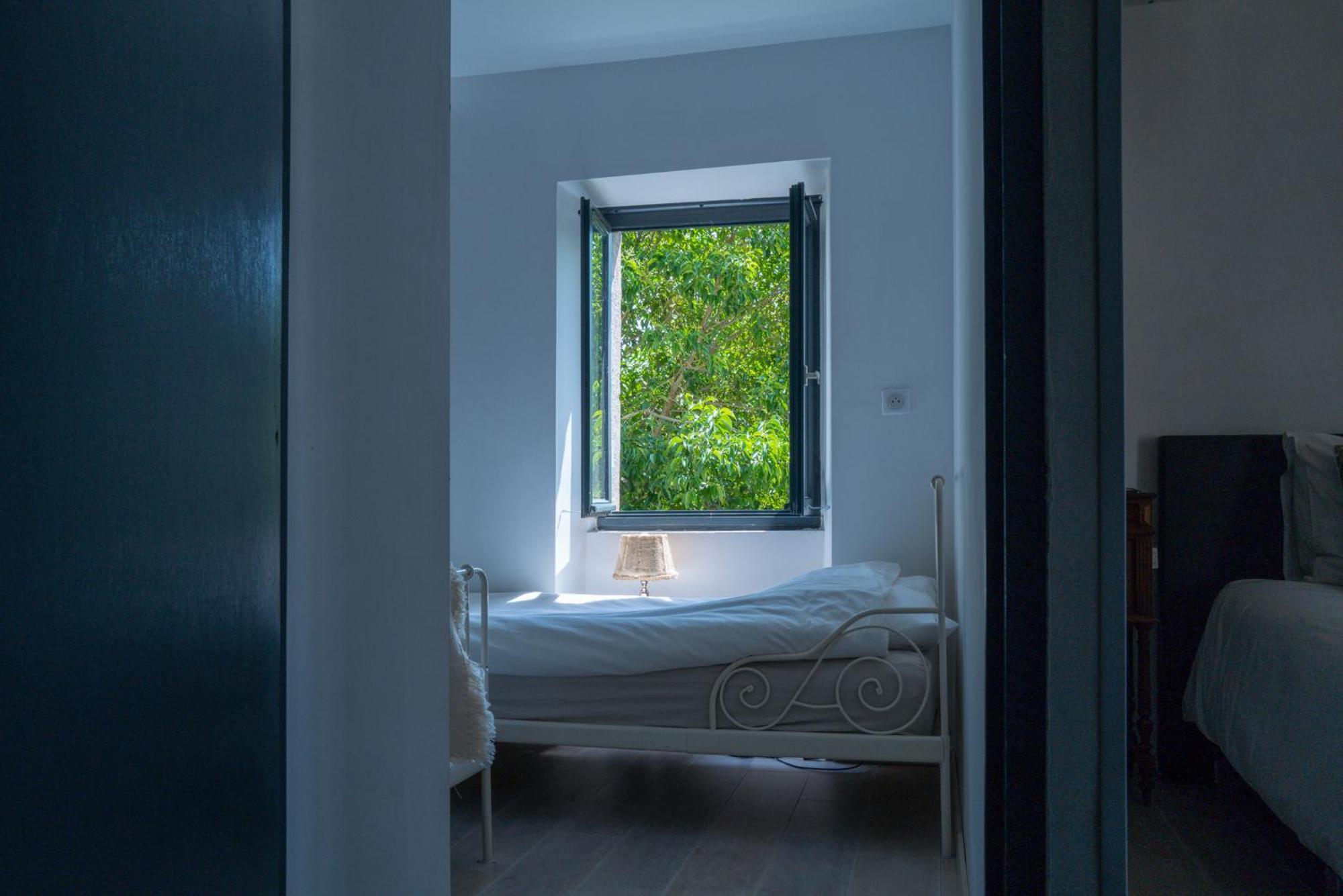 Gites Noulou, Appartementen In Saint-Denis Esterno foto