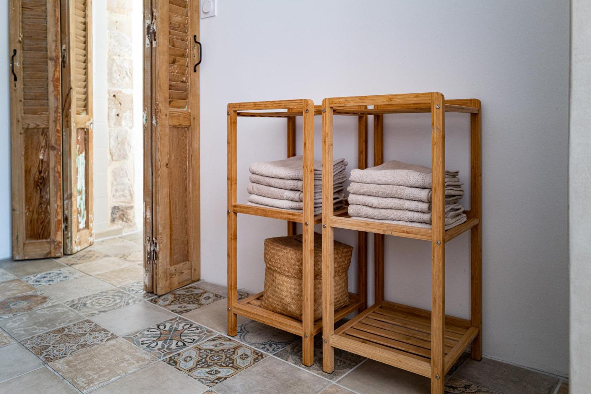 Gites Noulou, Appartementen In Saint-Denis Esterno foto