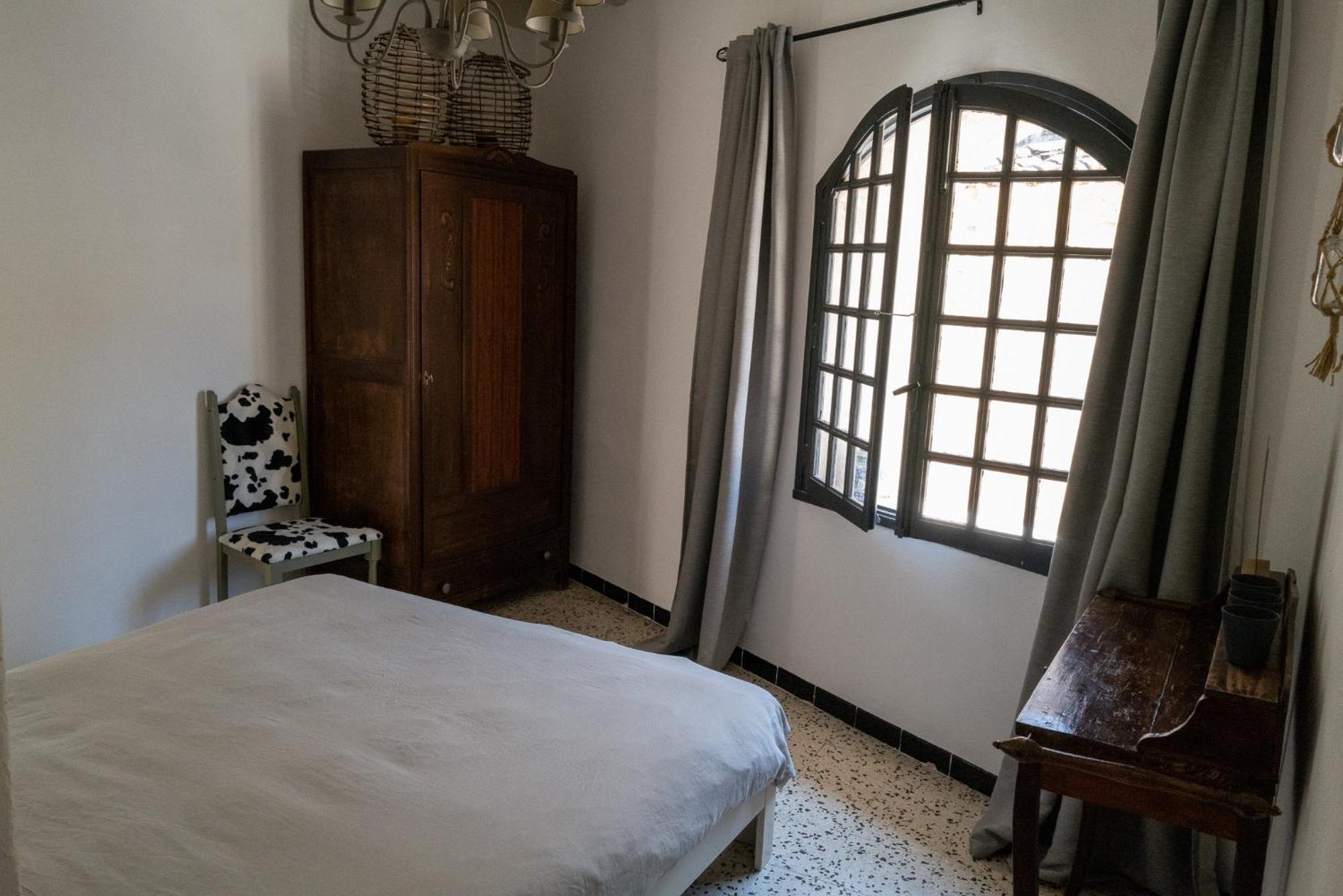 Gites Noulou, Appartementen In Saint-Denis Esterno foto