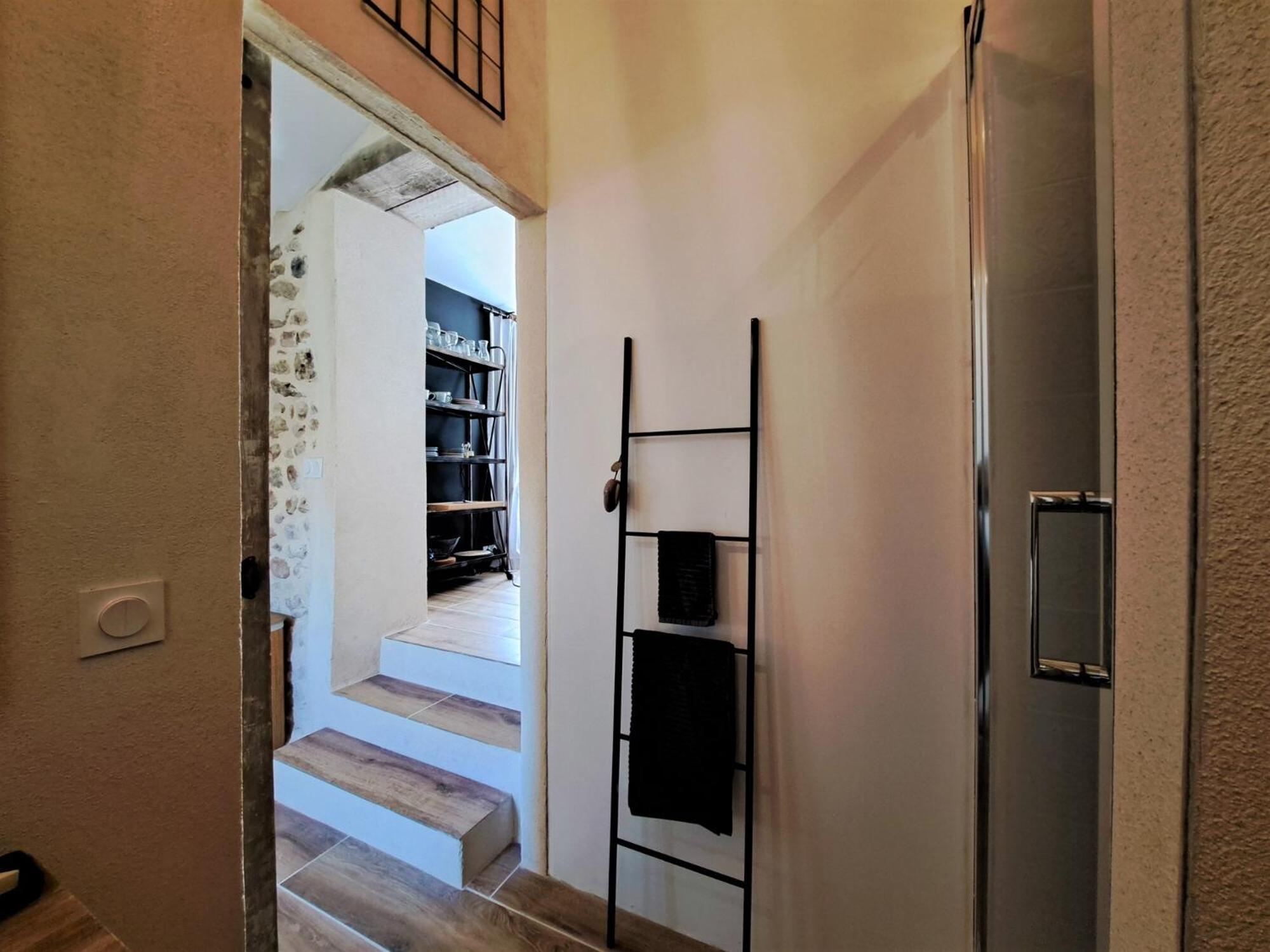 Gites Noulou, Appartementen In Saint-Denis Esterno foto