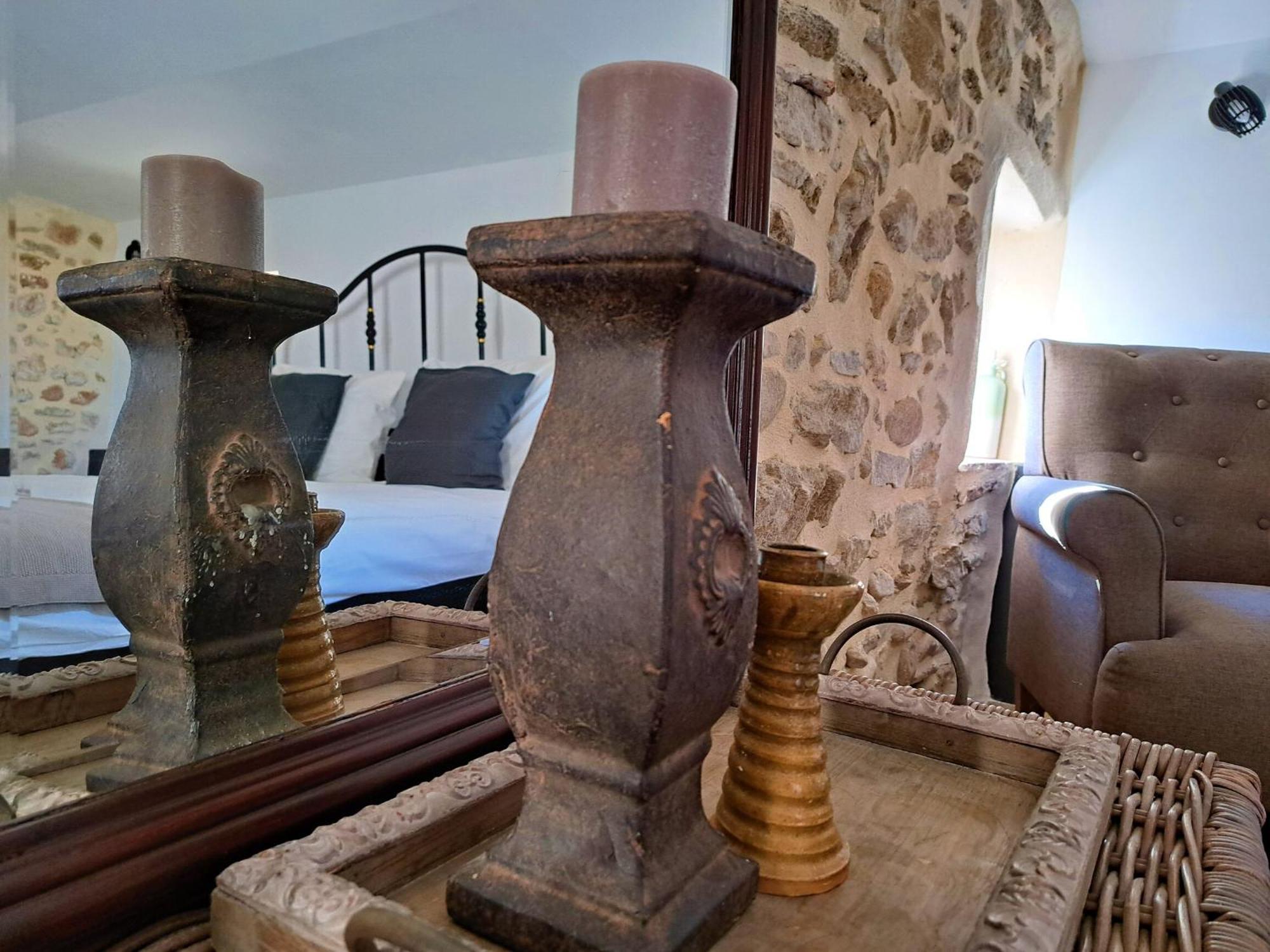 Gites Noulou, Appartementen In Saint-Denis Esterno foto