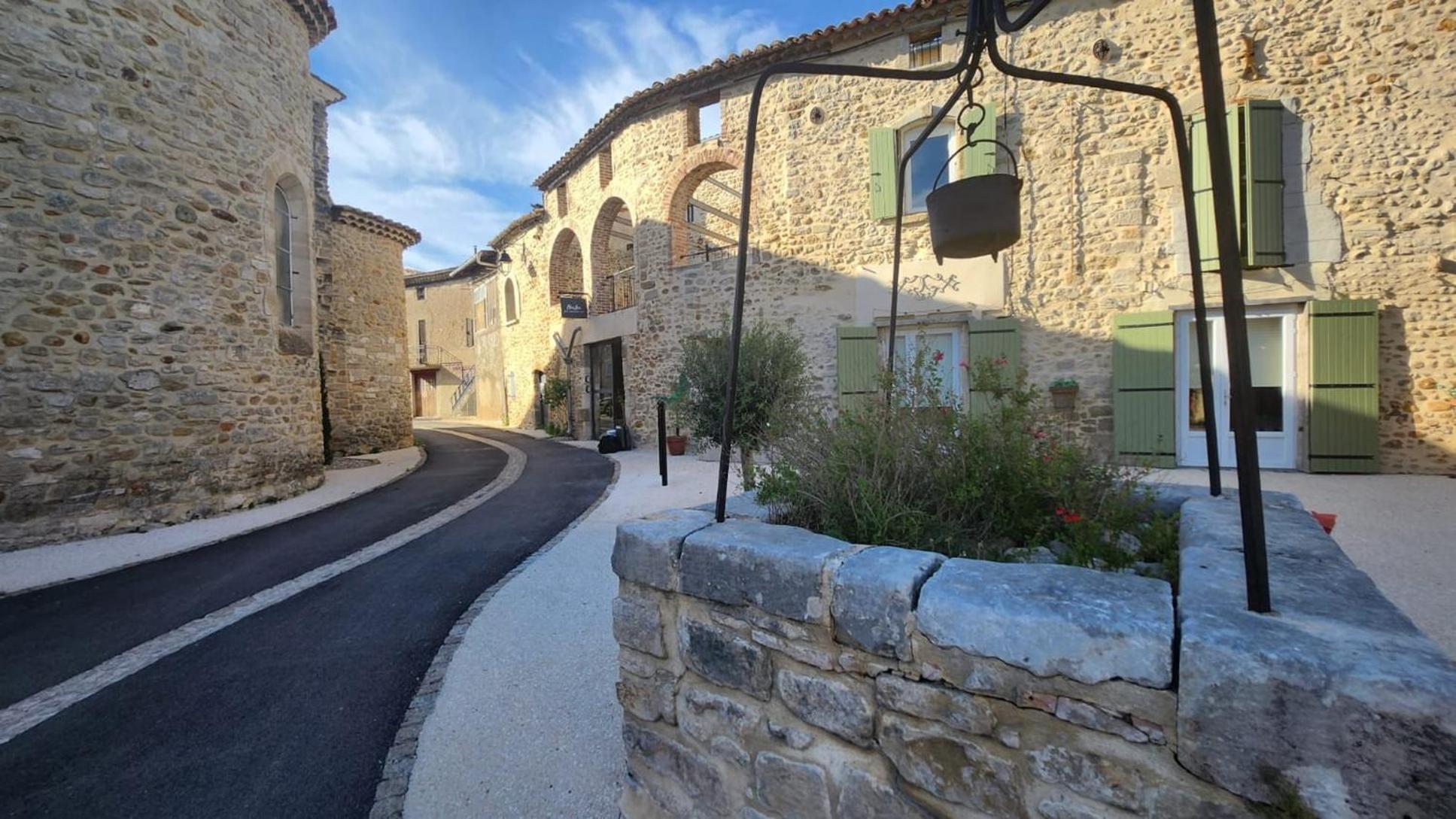 Gites Noulou, Appartementen In Saint-Denis Esterno foto