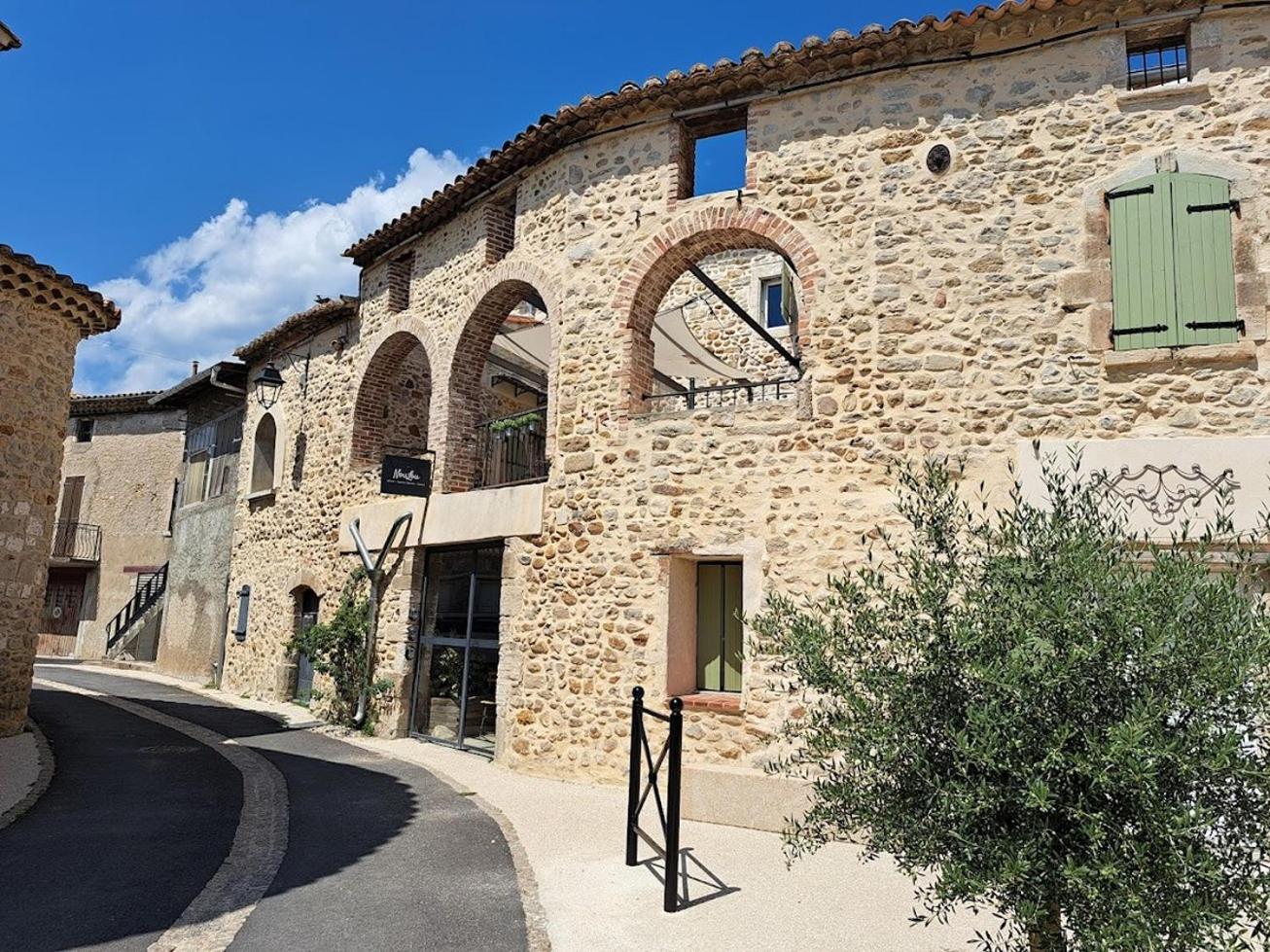 Gites Noulou, Appartementen In Saint-Denis Esterno foto