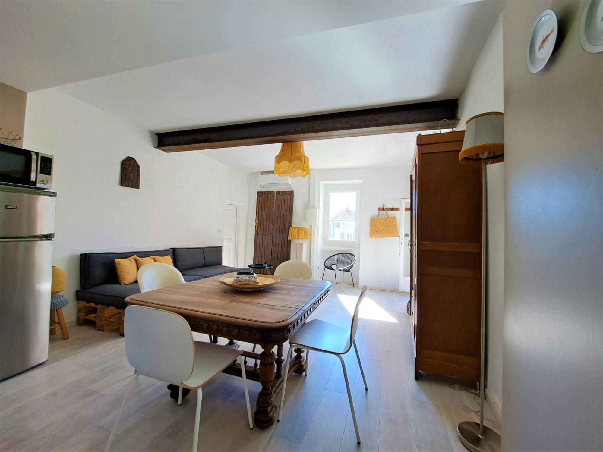 Gites Noulou, Appartementen In Saint-Denis Esterno foto