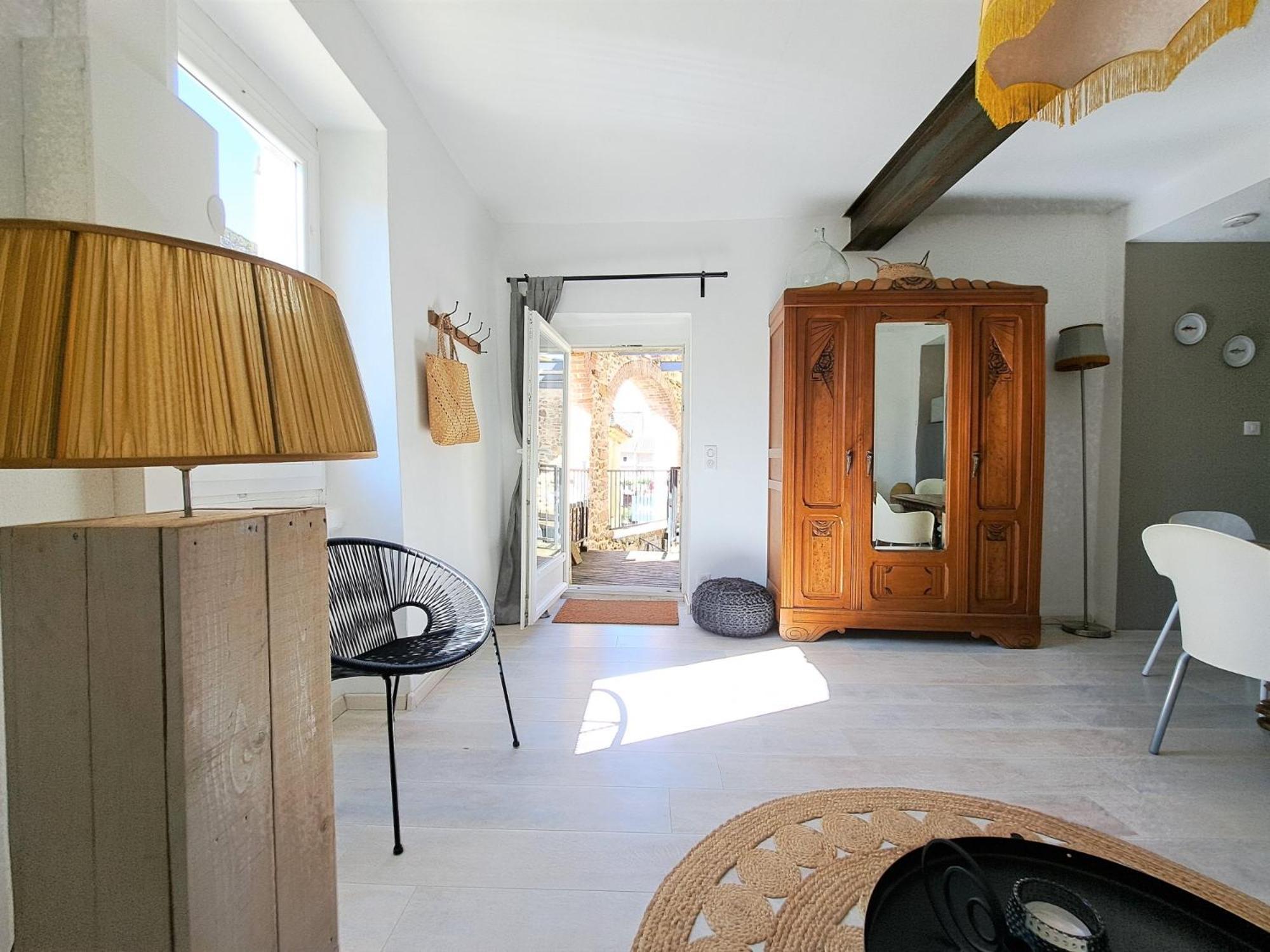 Gites Noulou, Appartementen In Saint-Denis Esterno foto